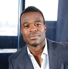 Lyriq Bent | Advisor | Mogul Productions