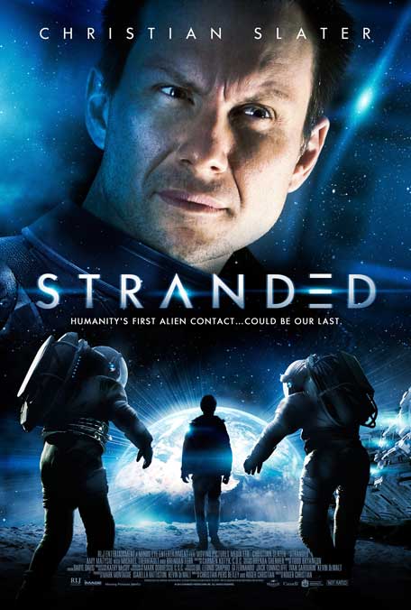 movie_poster_04 | Stranded | Christian Slater