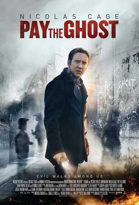 movie_poster_05 | Pay The Ghost | Nicolas Cage