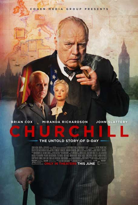 movie_poster_10 | Churchill |
