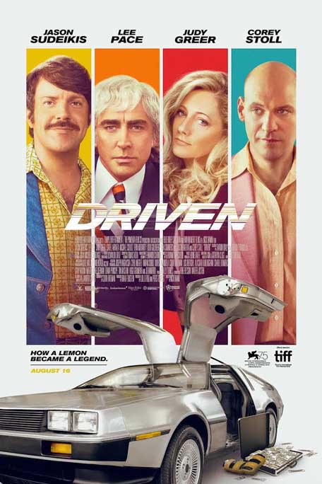 movie_poster_11 | Driven