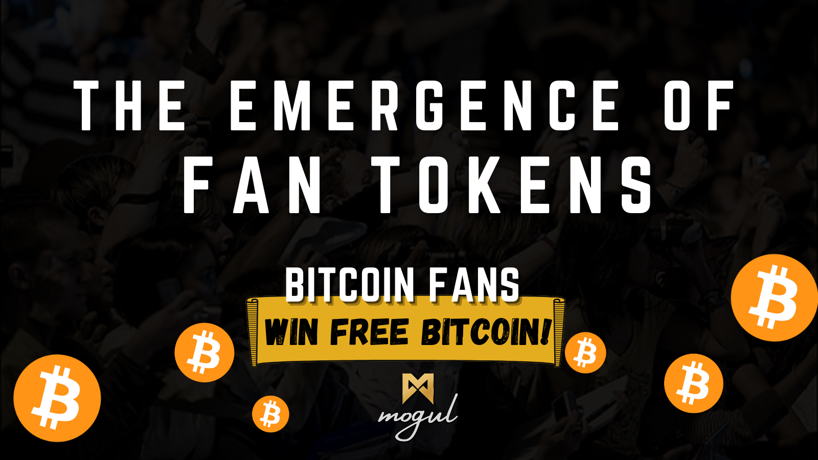 The Emergence of Fan Tokens