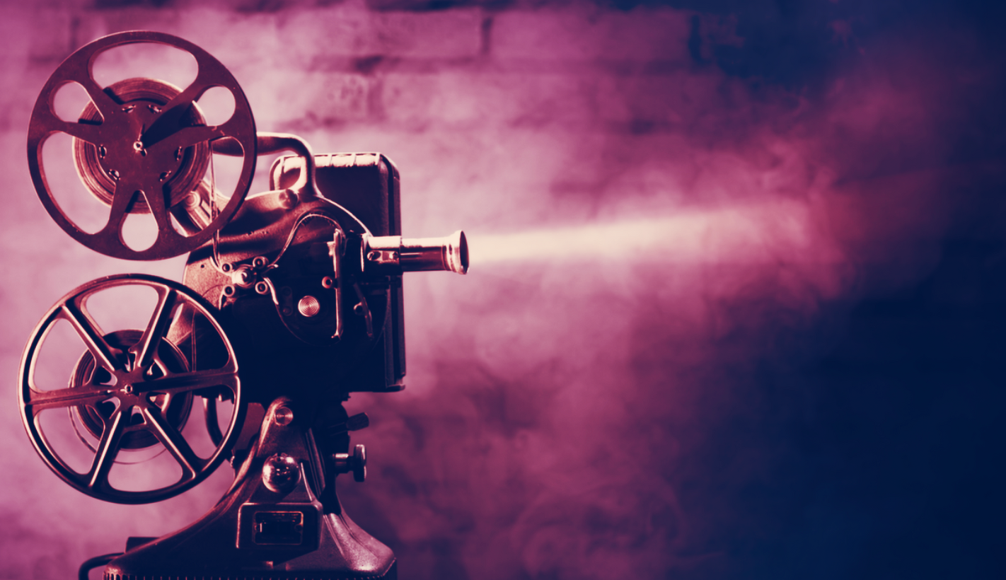 Hollywood Producers Create Digital Currency to Fund Films