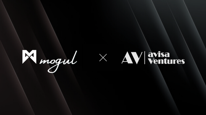 Mogul Forms Strategic Partnership with Avisa Ventures
