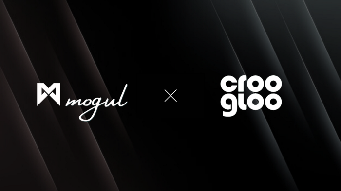 Mogul to Work With CrooGloo on Productions