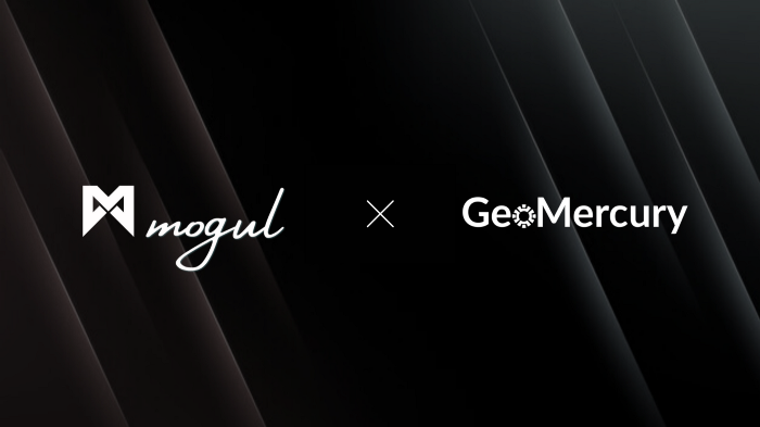 Mogul Partners with Gamification Specialists, Geomercury