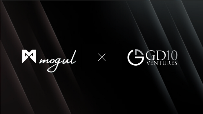 Mogul Forms Strategic Partnership with GD10 Ventures