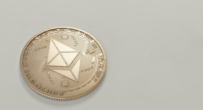 ETH Token