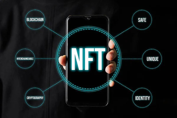 NFT & Blockchain - New Ways to Raise Film Financing and Make Movies