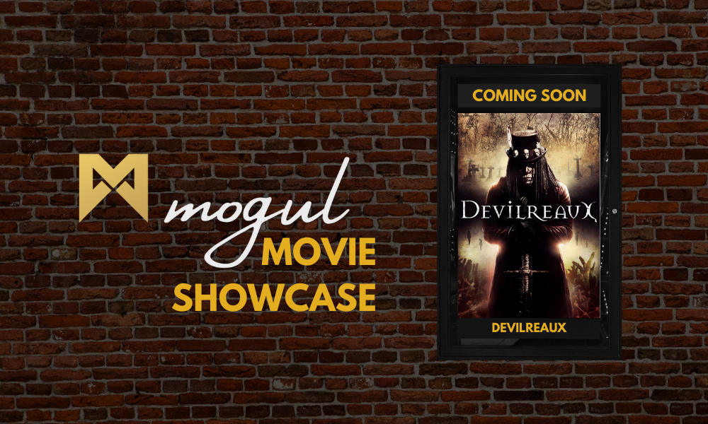 Devilreaux - Reasons you May Want to Consider Voting for a Tale of Vengance and Forbidden Voodoo