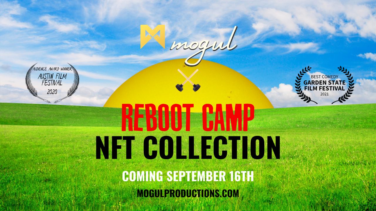 Mogul Productions Plans ‘NFT Bonanza’ To Mark Launch of NFT marketplace With Hollywood Performers Like Ja Rule And David Koechner