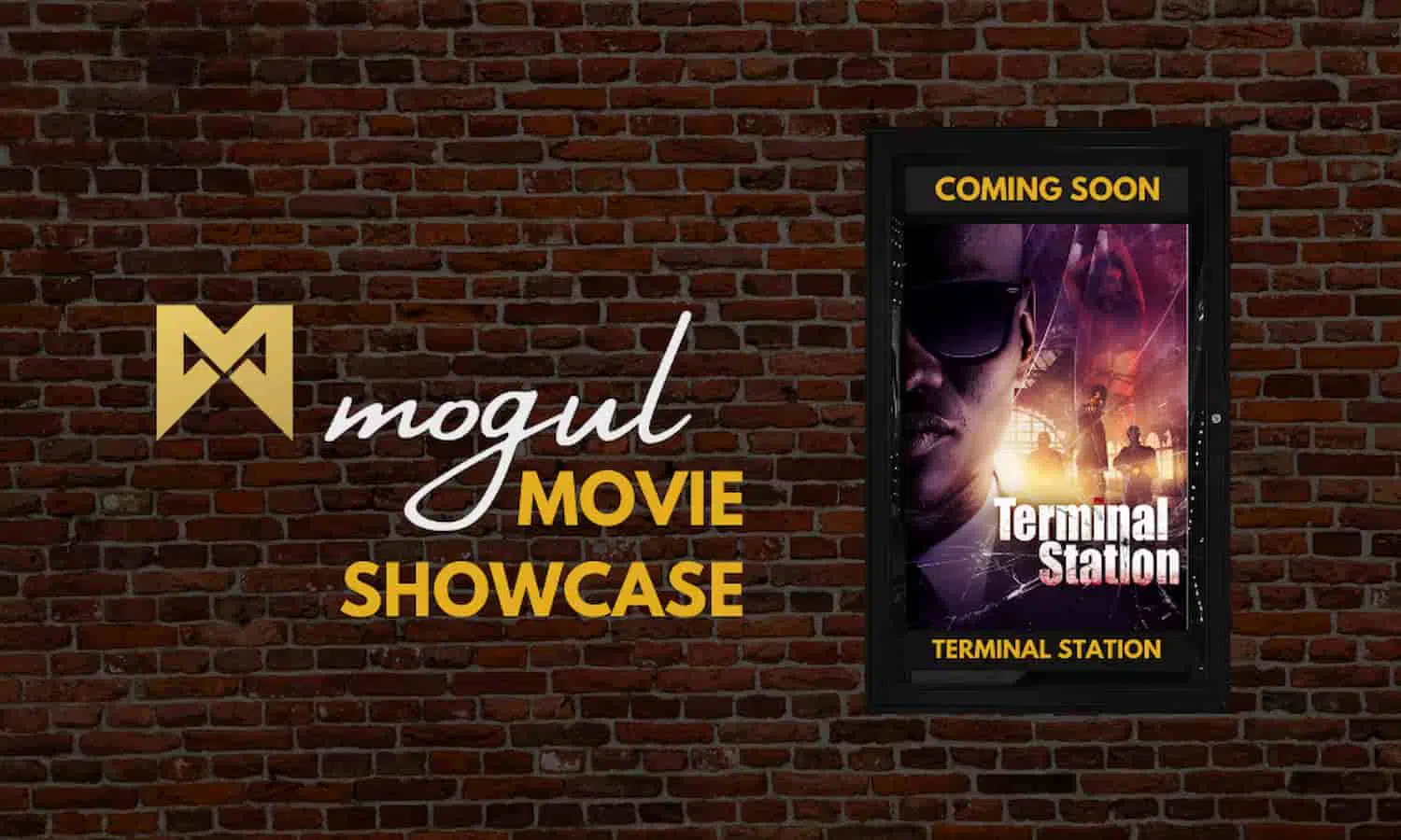 Mogul Movie Showcase Terminal Station | DeFi | DeFiFi | Film3