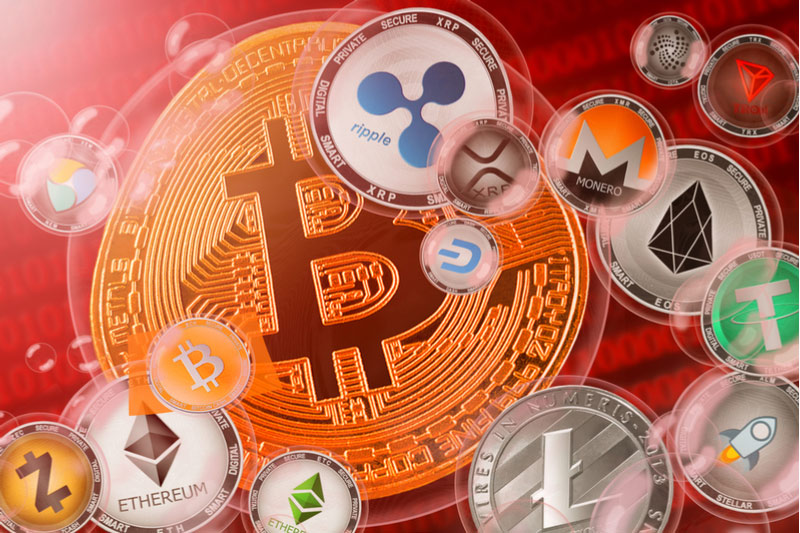 Cryptocurrencies