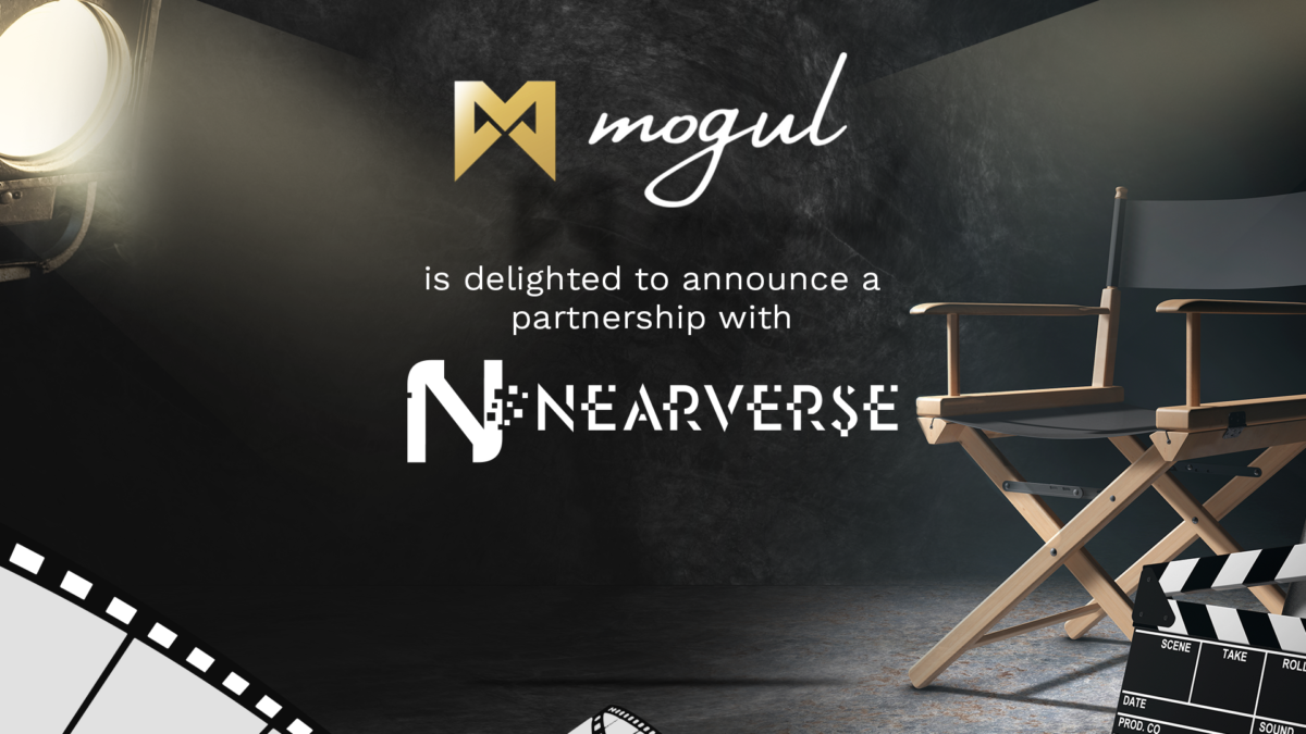 Mogul Partnership with Nearverse