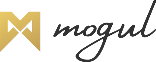 Mogies in Mogieland - Mogul Logo - NFTs Collection - Film3