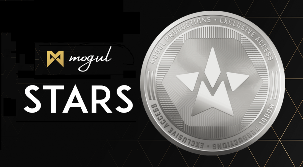 Mogie Holders in Mogieland - ERC20 STARS tokens - Mogie and Access Pass