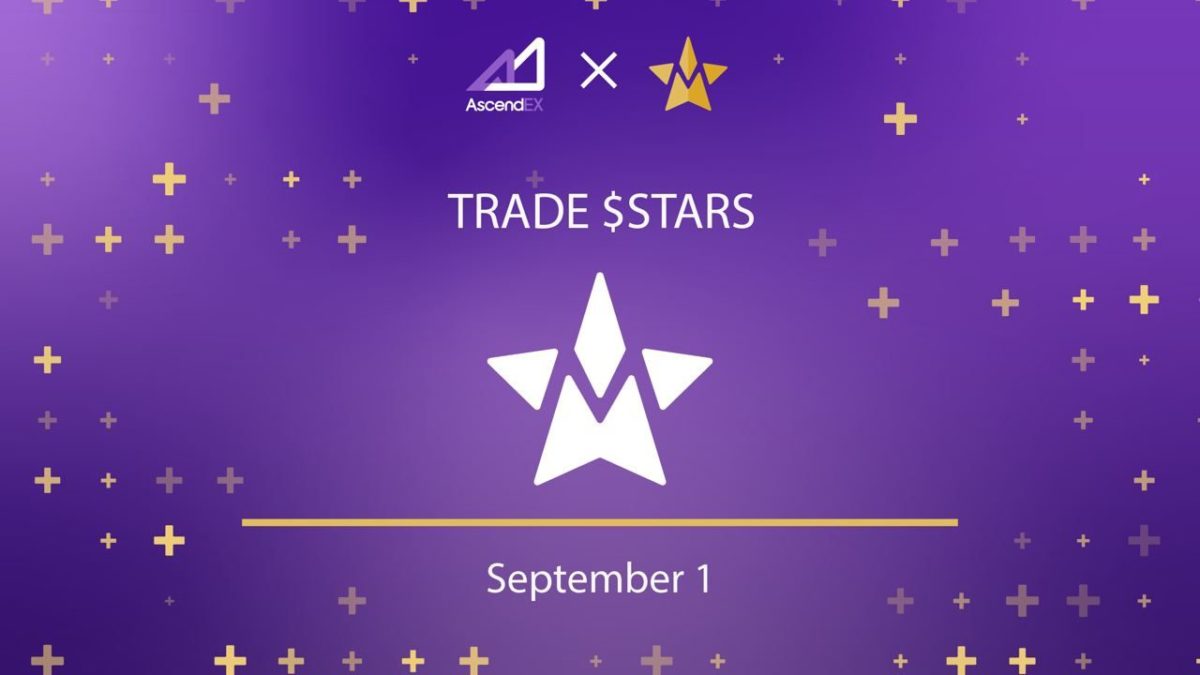 Ascendex Stars Listing | Mogul | Film3