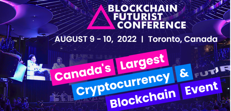 Blockchain Futurist Conference