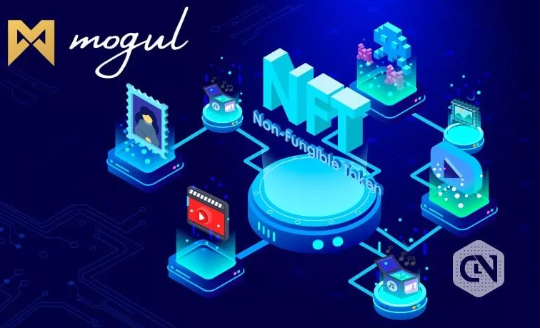 Mogul Make Partnerships to Accelerate NFT Adoption in Entertainment