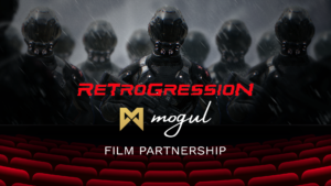 Mogul Film3 Partners - Retrogression