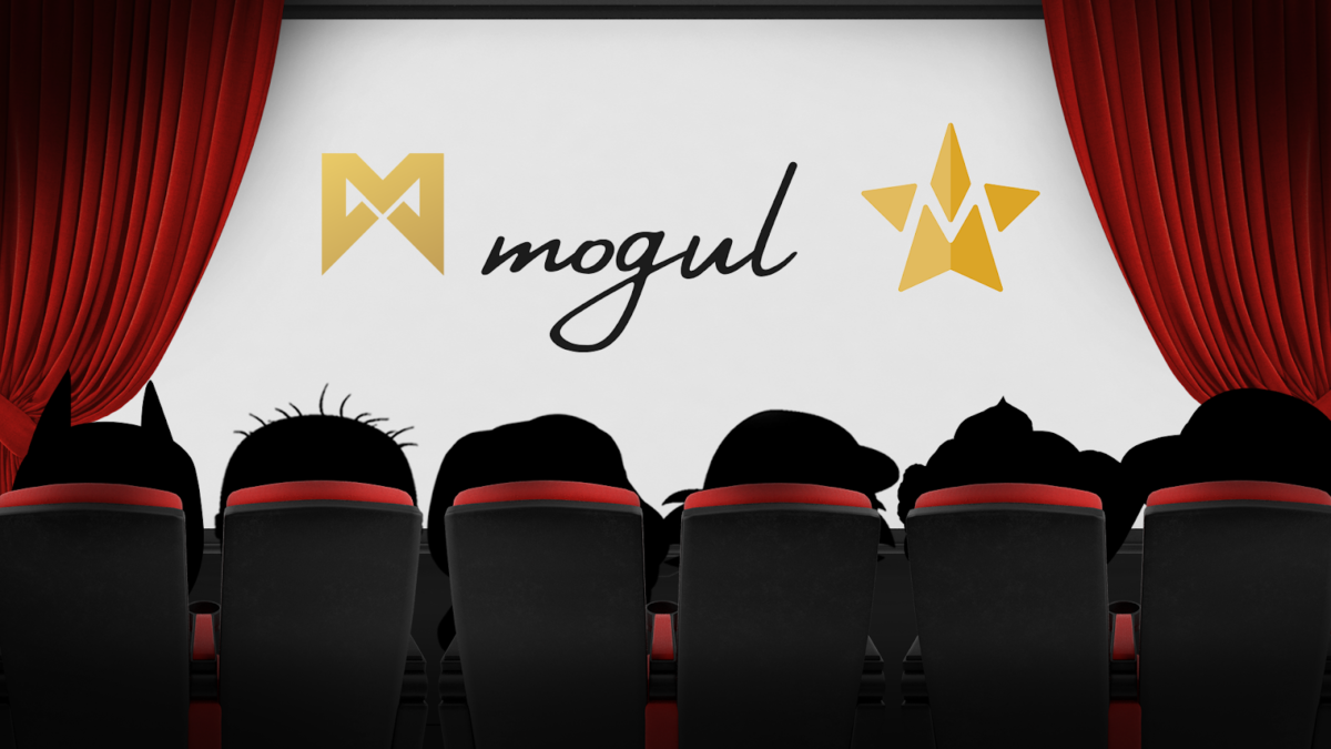 Mogul Productions - Benefits of STARS Tokens - NFT Marketplace