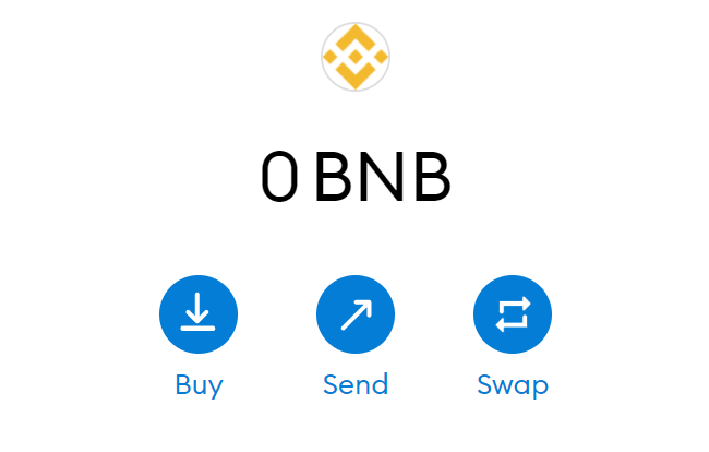 Mogul NFT Marketplace BNB