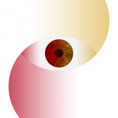 eye